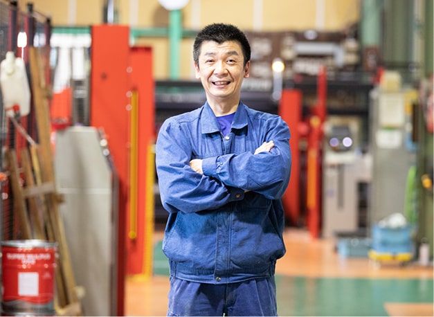 会社概要